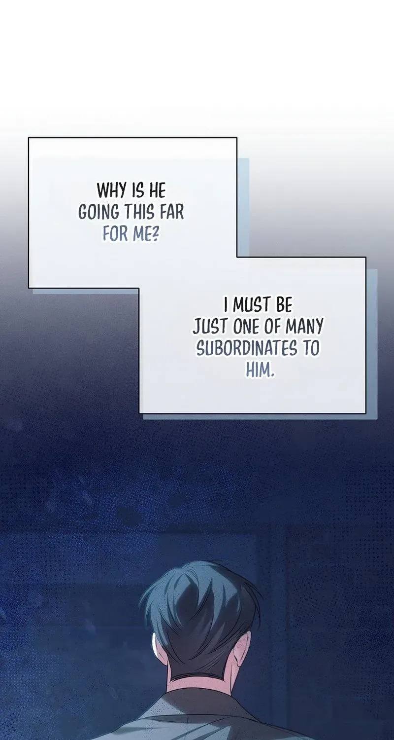 Obsession Chapter 6 page 24 - 
