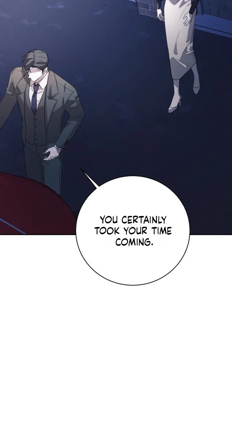 Obsession Chapter 6 page 30 - 