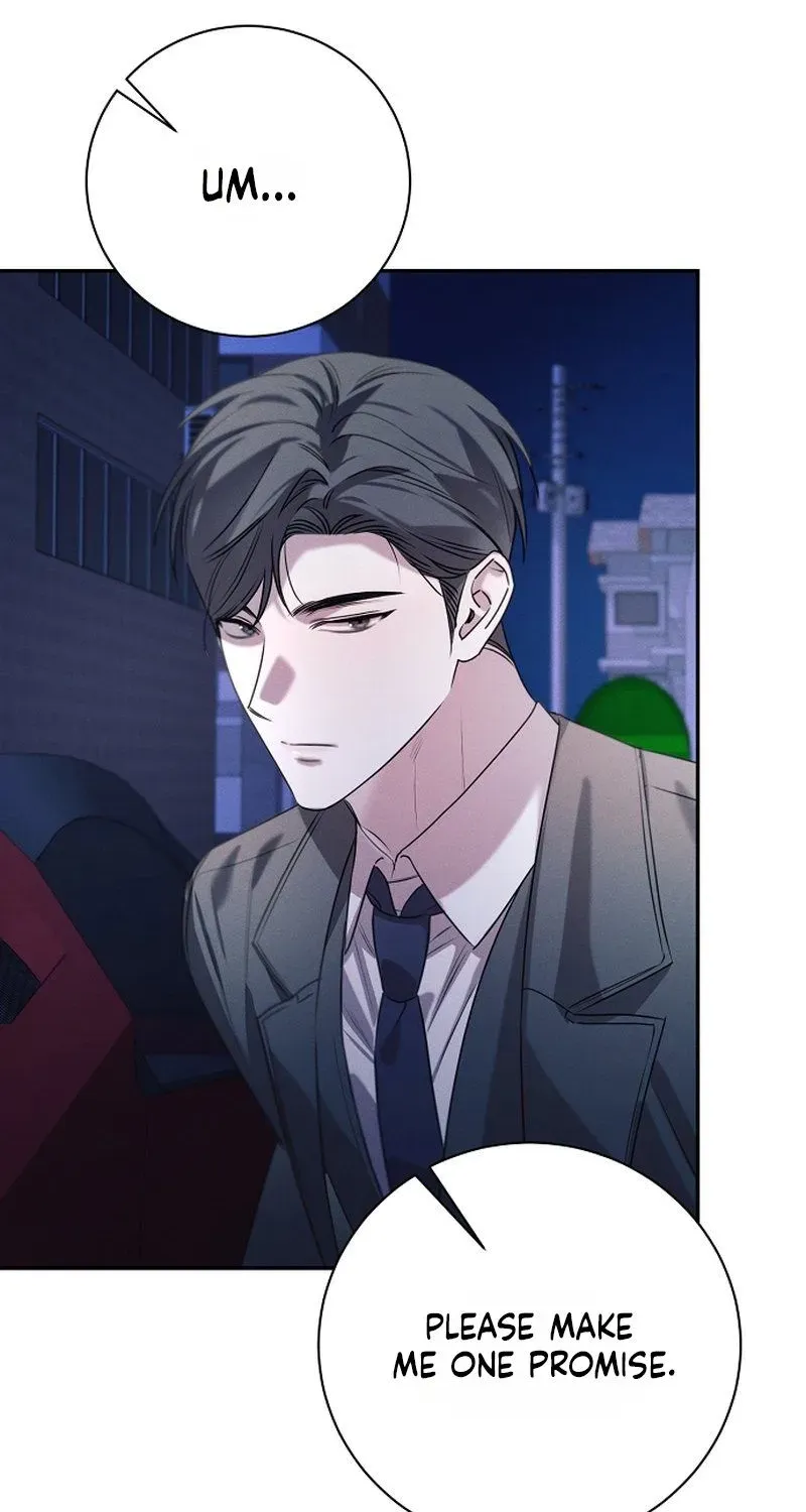 Obsession Chapter 6 page 31 - 