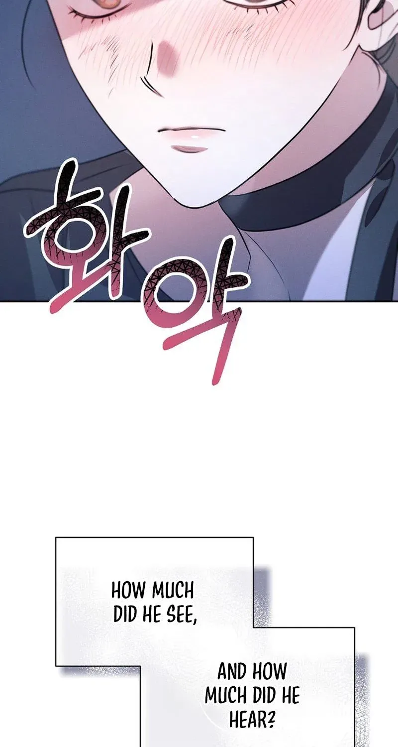 Obsession Chapter 6 page 5 - 