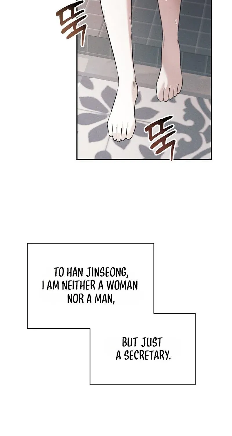 Obsession Chapter 6 page 50 - 