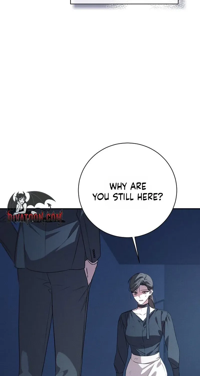 Obsession Chapter 6 page 6 - 