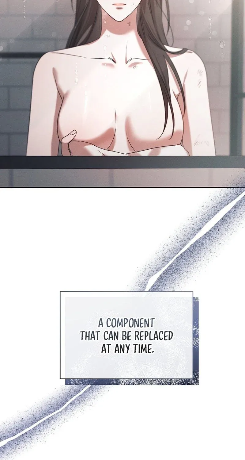 Obsession Chapter 6 page 52 - 