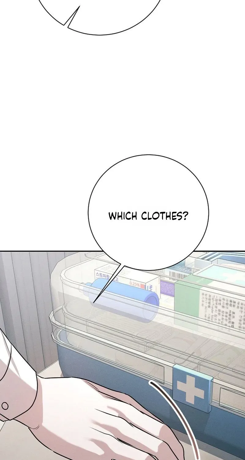 Obsession Chapter 6 page 56 - 