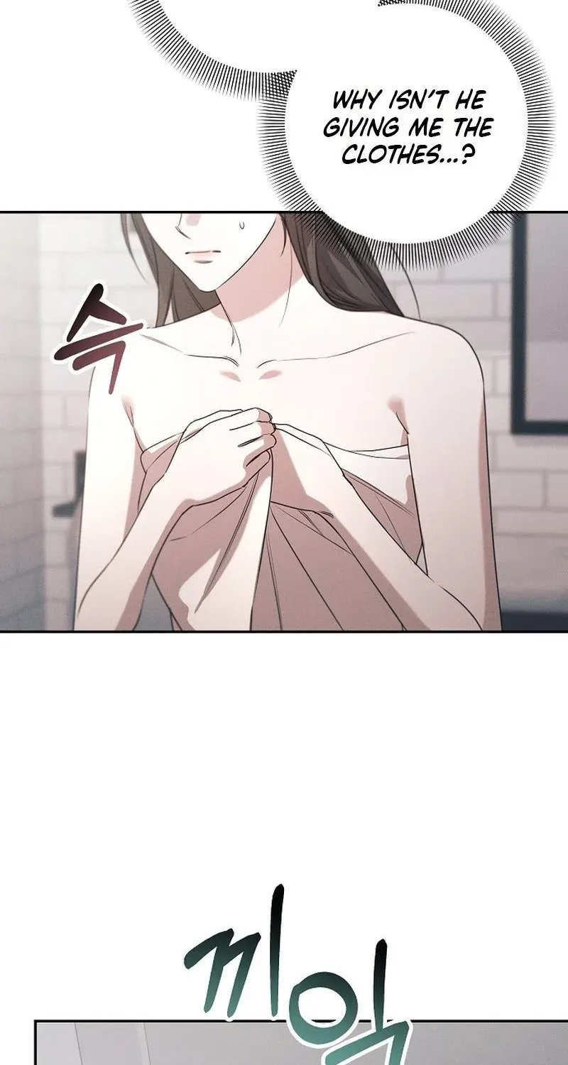 Obsession Chapter 6 page 60 - 