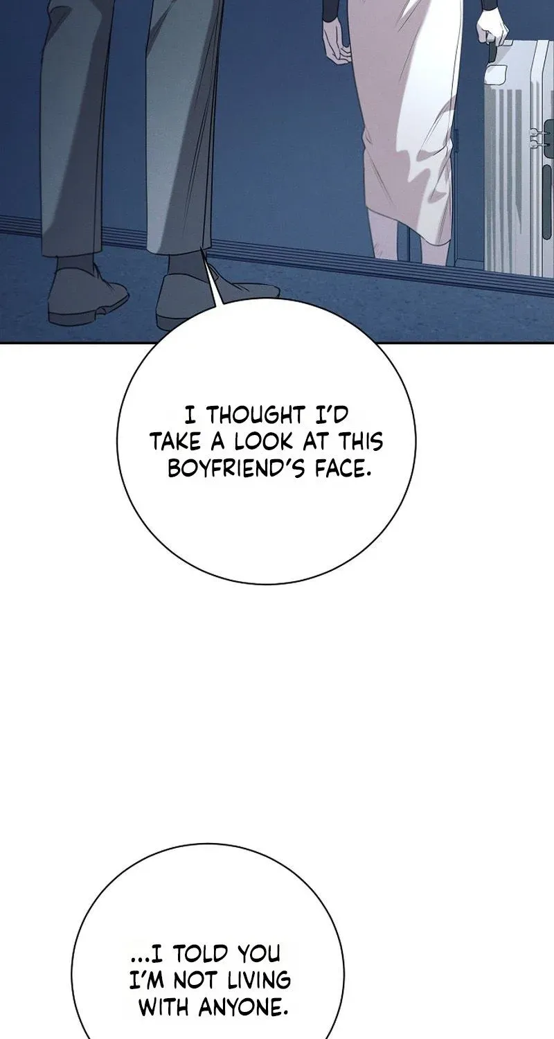 Obsession Chapter 6 page 7 - 