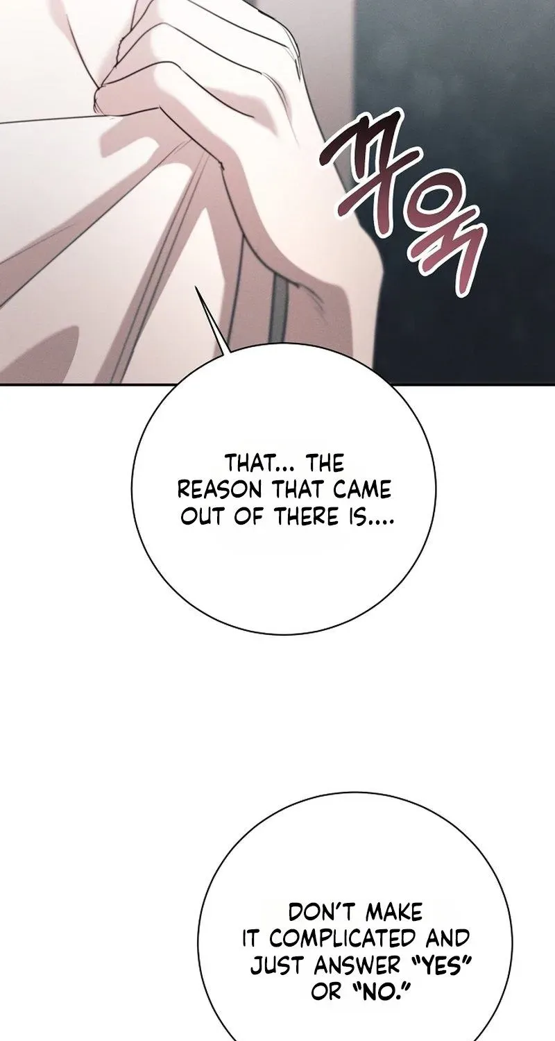 Obsession Chapter 6 page 69 - 