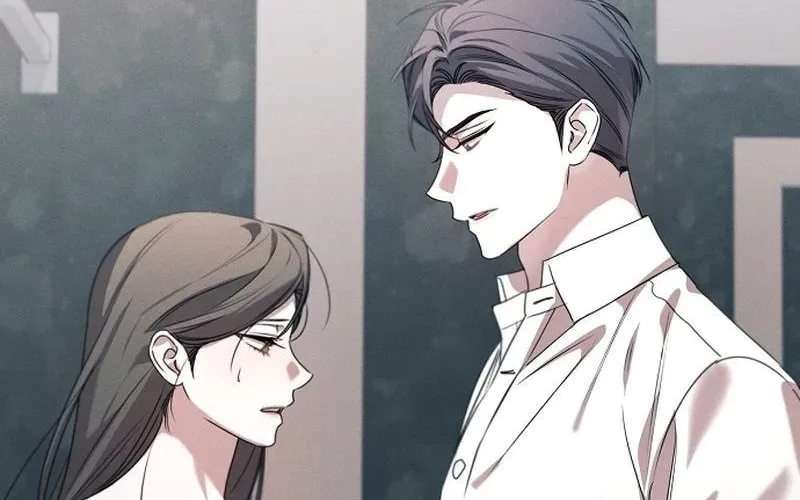 Obsession Chapter 6 page 72 - 