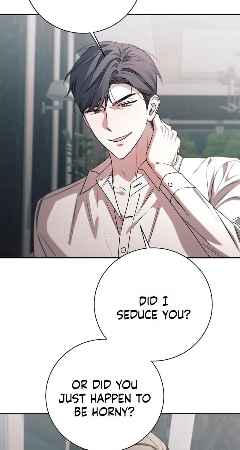 Obsession Chapter 6 page 78 - 