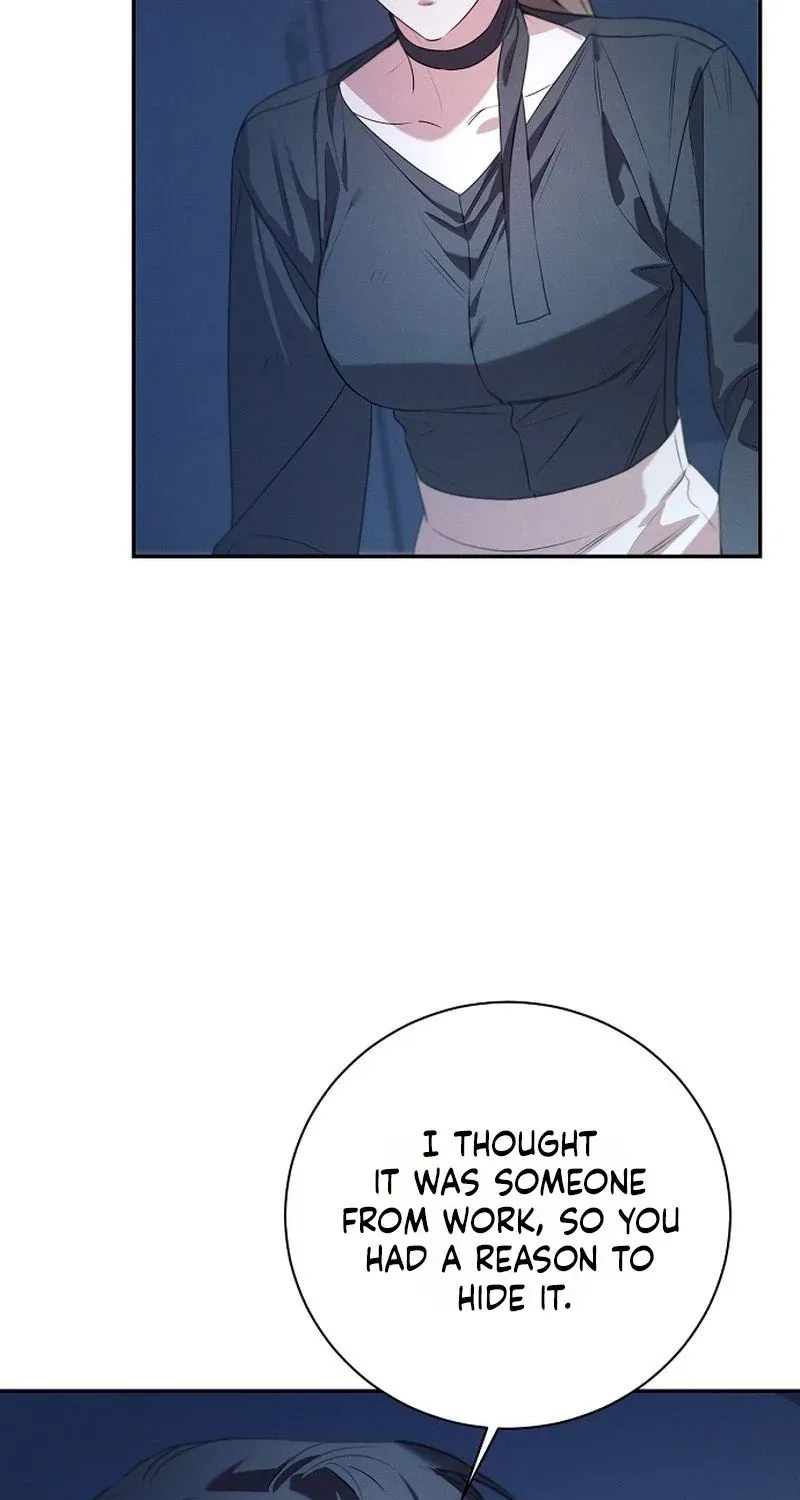 Obsession Chapter 6 page 9 - 