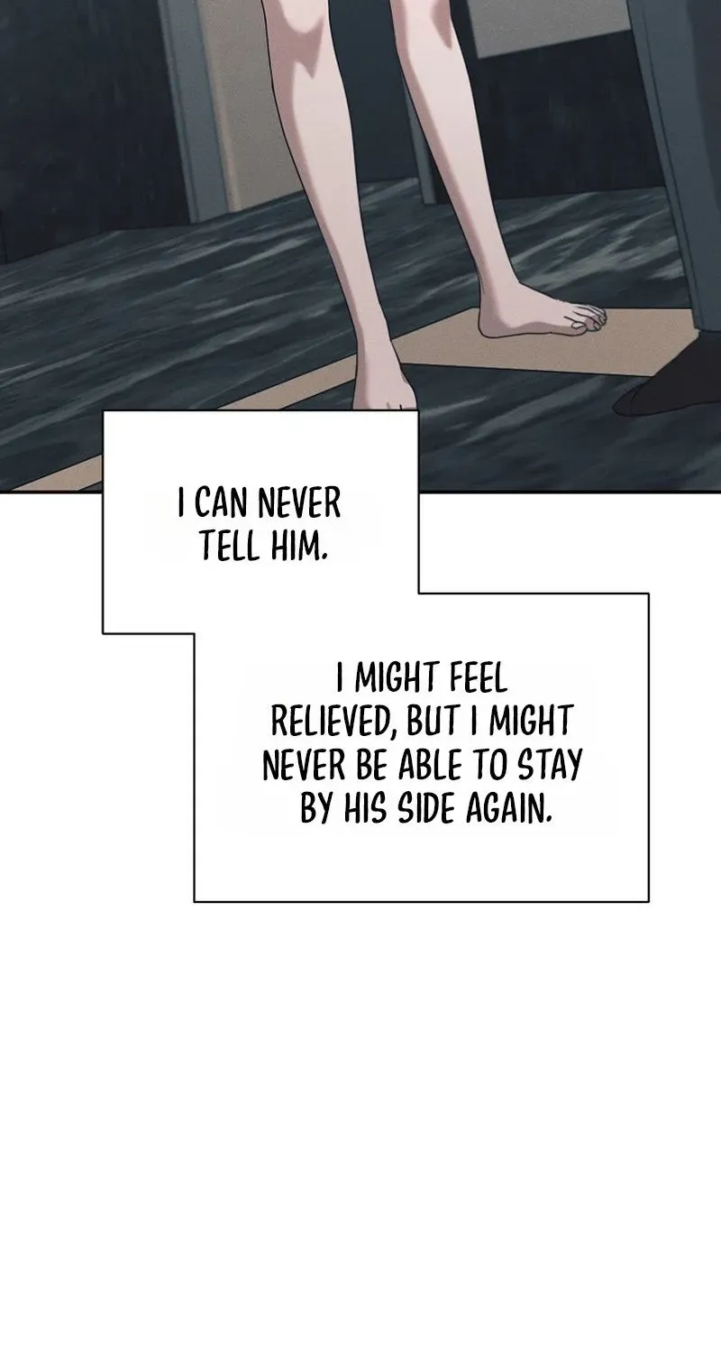Obsession Chapter 6 page 85 - 