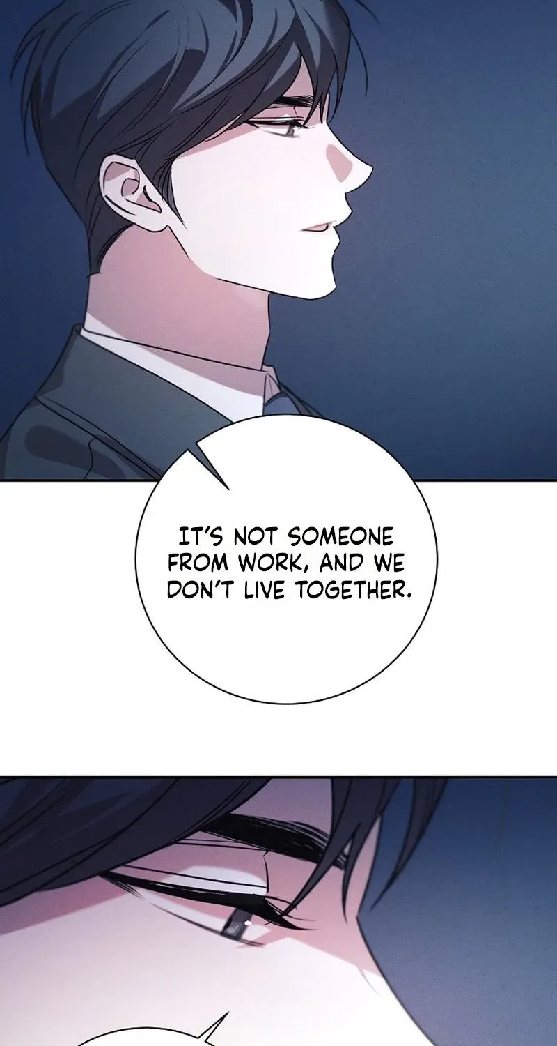Obsession Chapter 6 page 10 - 