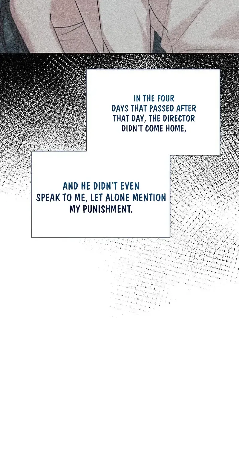 Obsession Chapter 7 page 11 - 