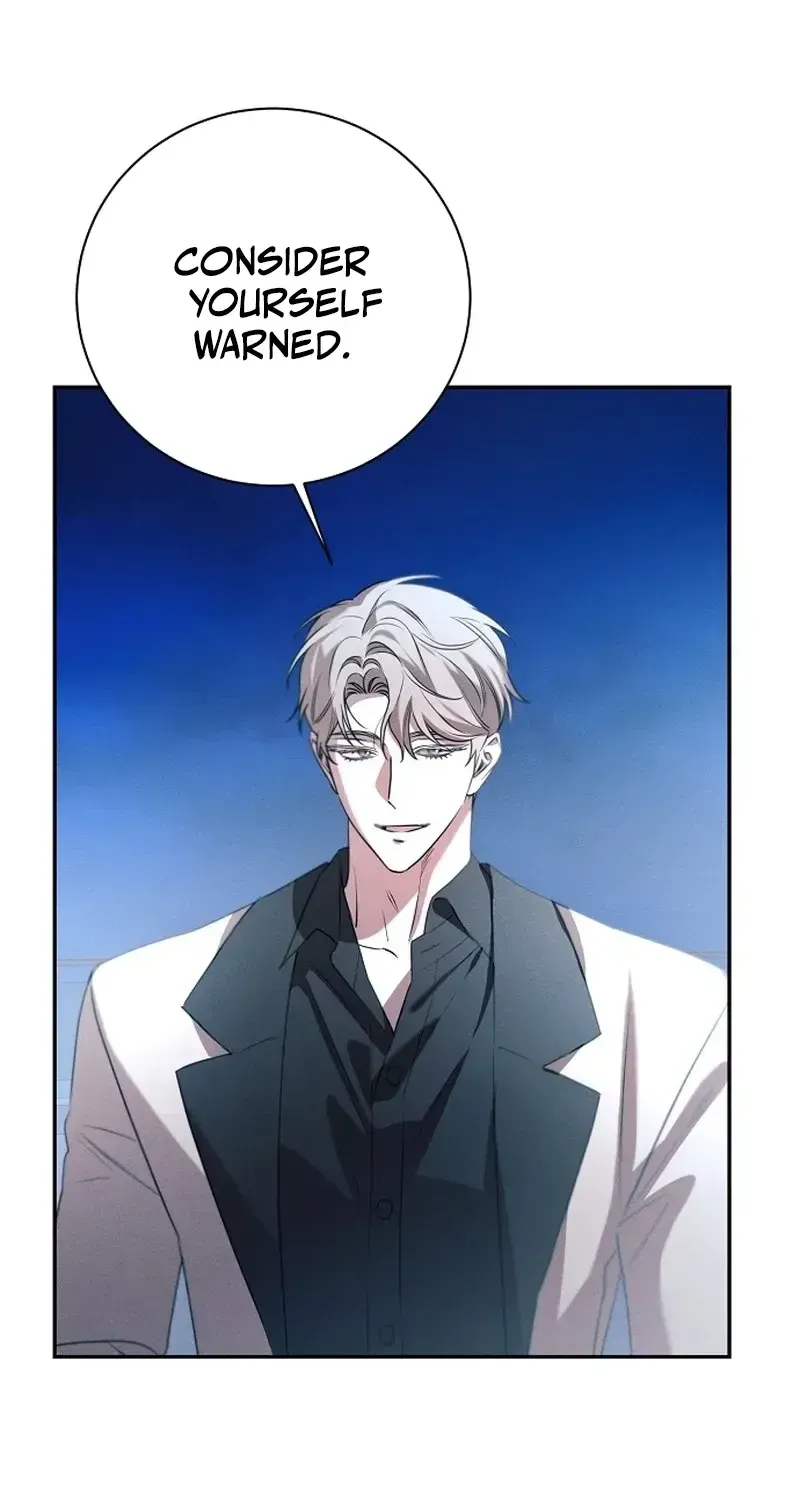 Obsession Chapter 7 page 113 - 
