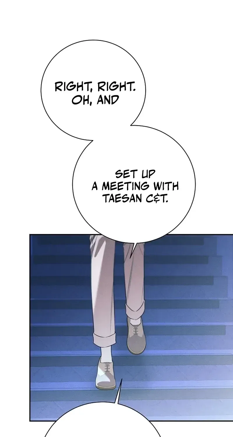 Obsession Chapter 7 page 118 - 