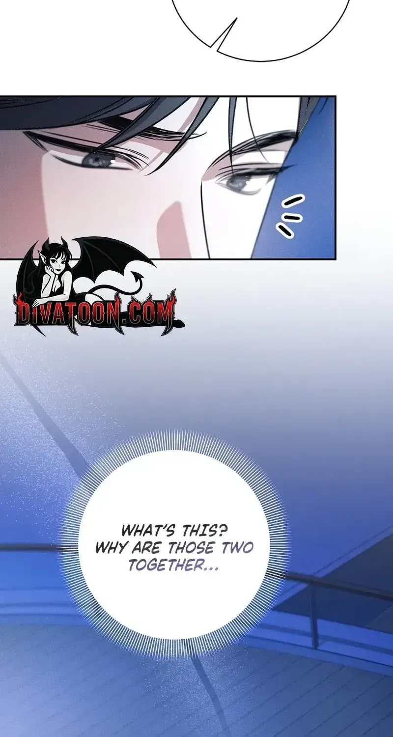 Obsession Chapter 7 page 126 - 