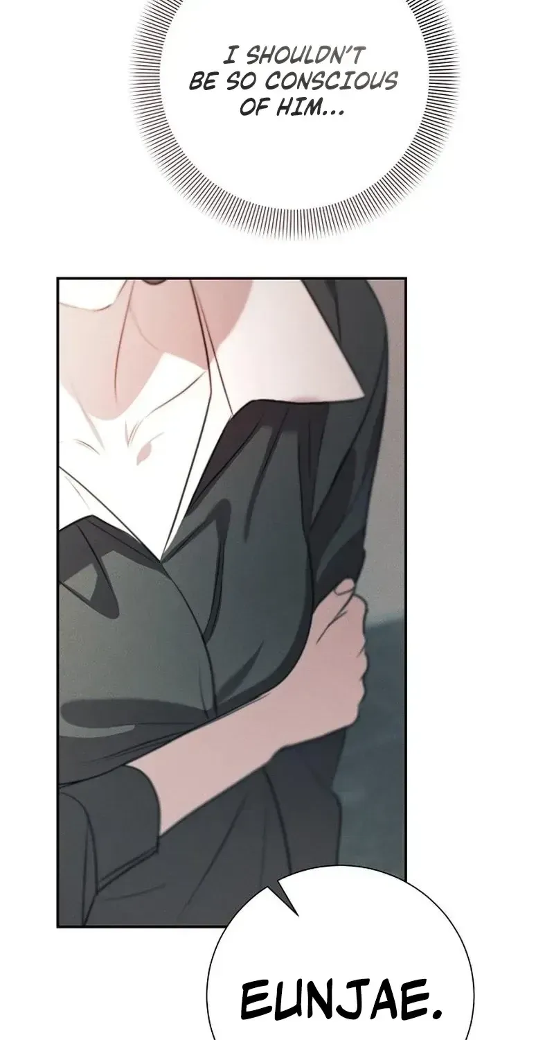 Obsession Chapter 7 page 18 - 