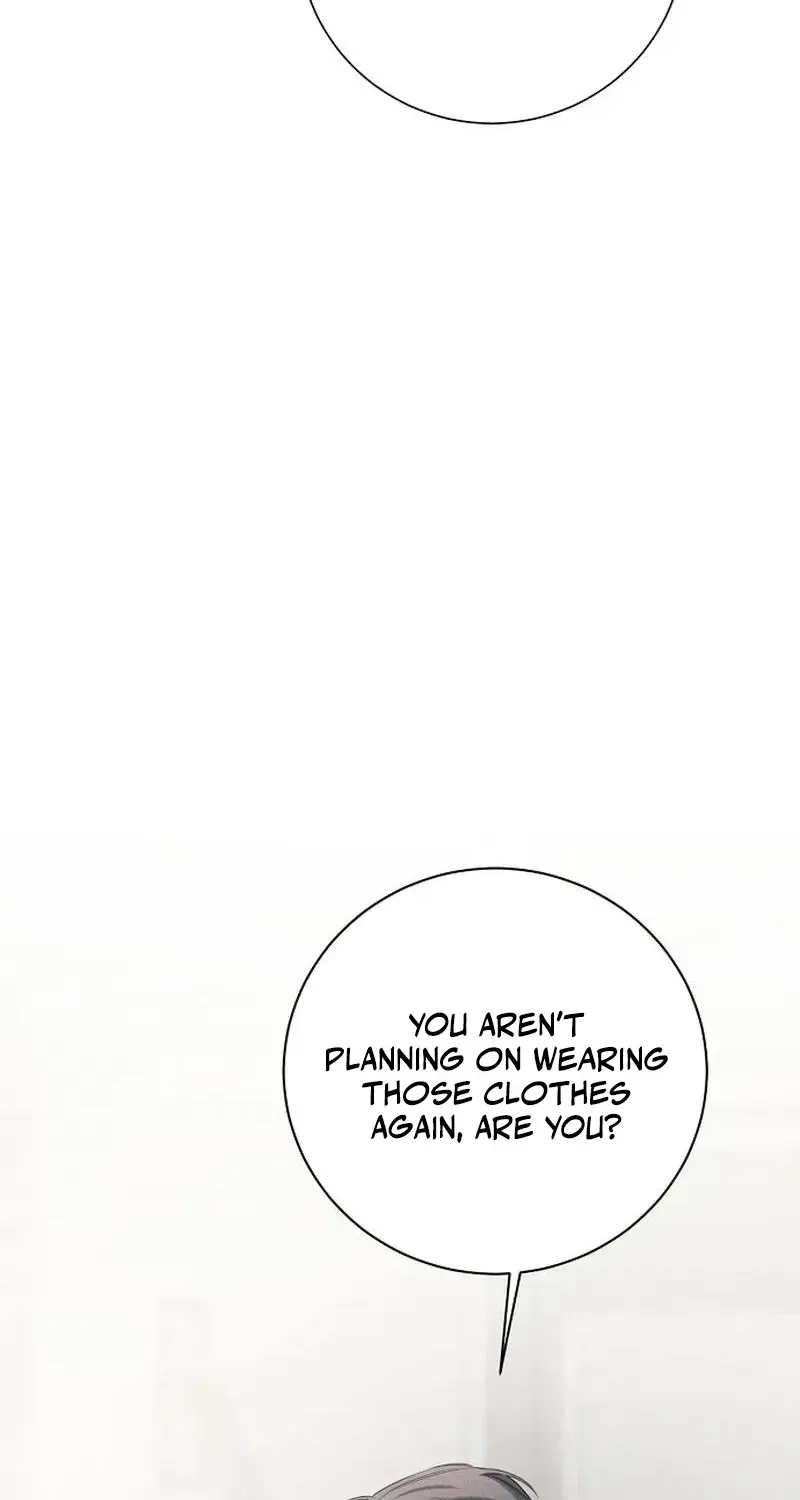 Obsession Chapter 7 page 19 - 