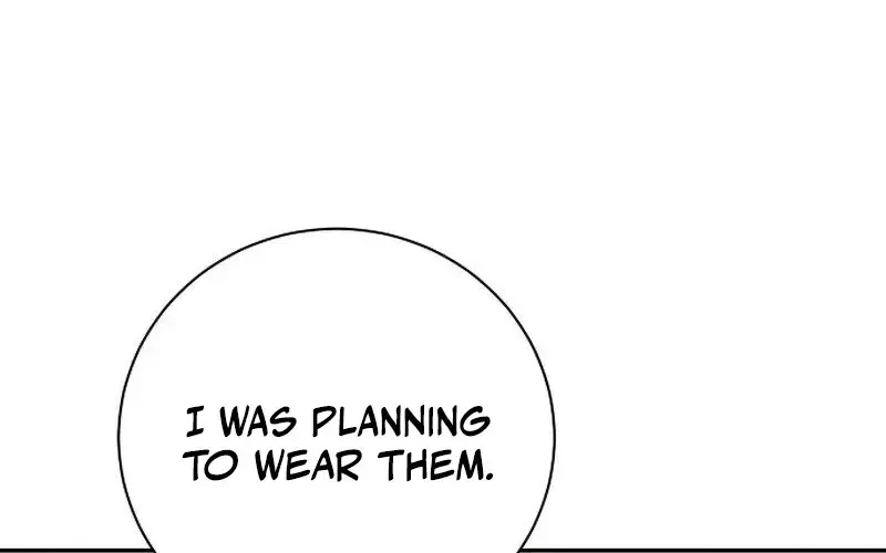 Obsession Chapter 7 page 21 - 