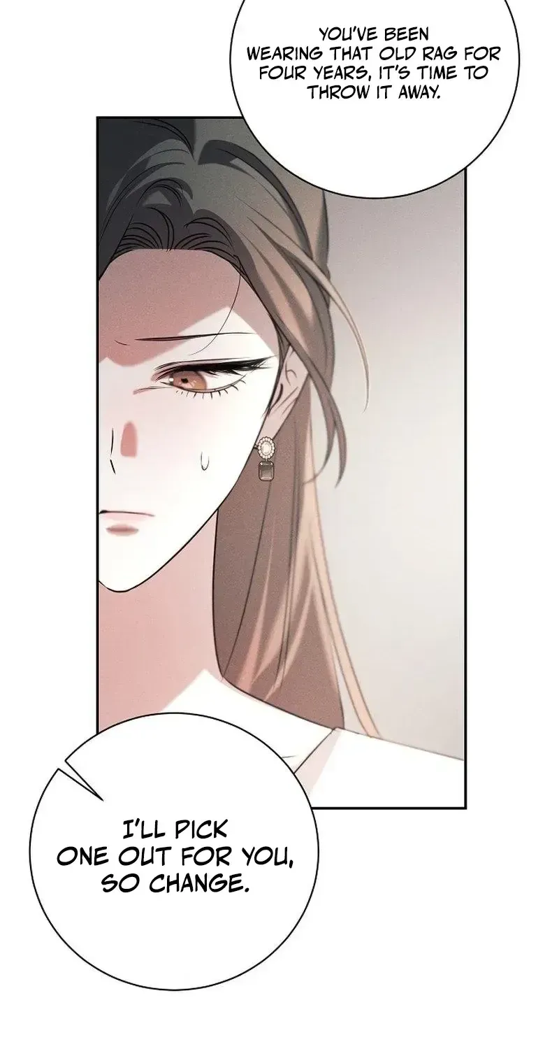 Obsession Chapter 7 page 23 - 