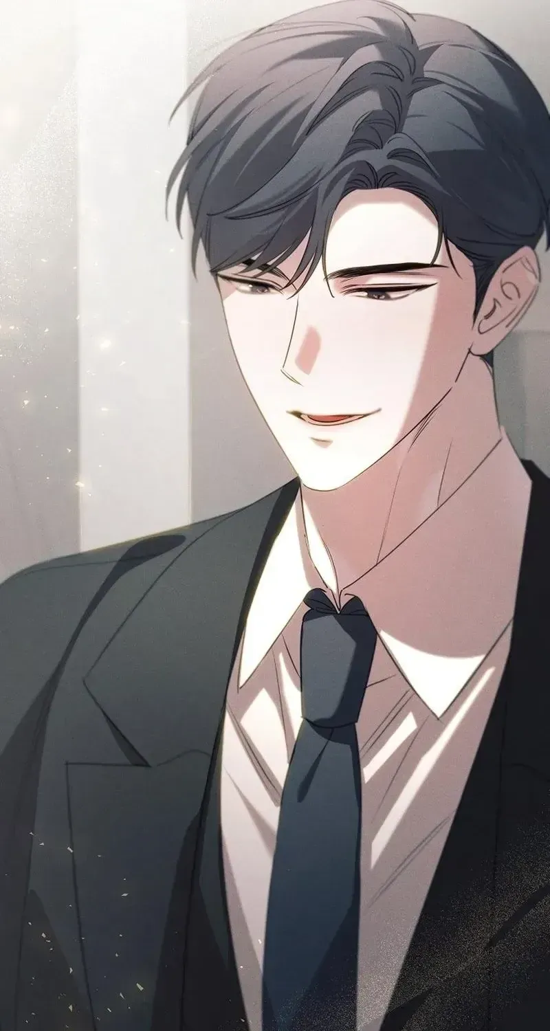 Obsession Chapter 7 page 27 - 