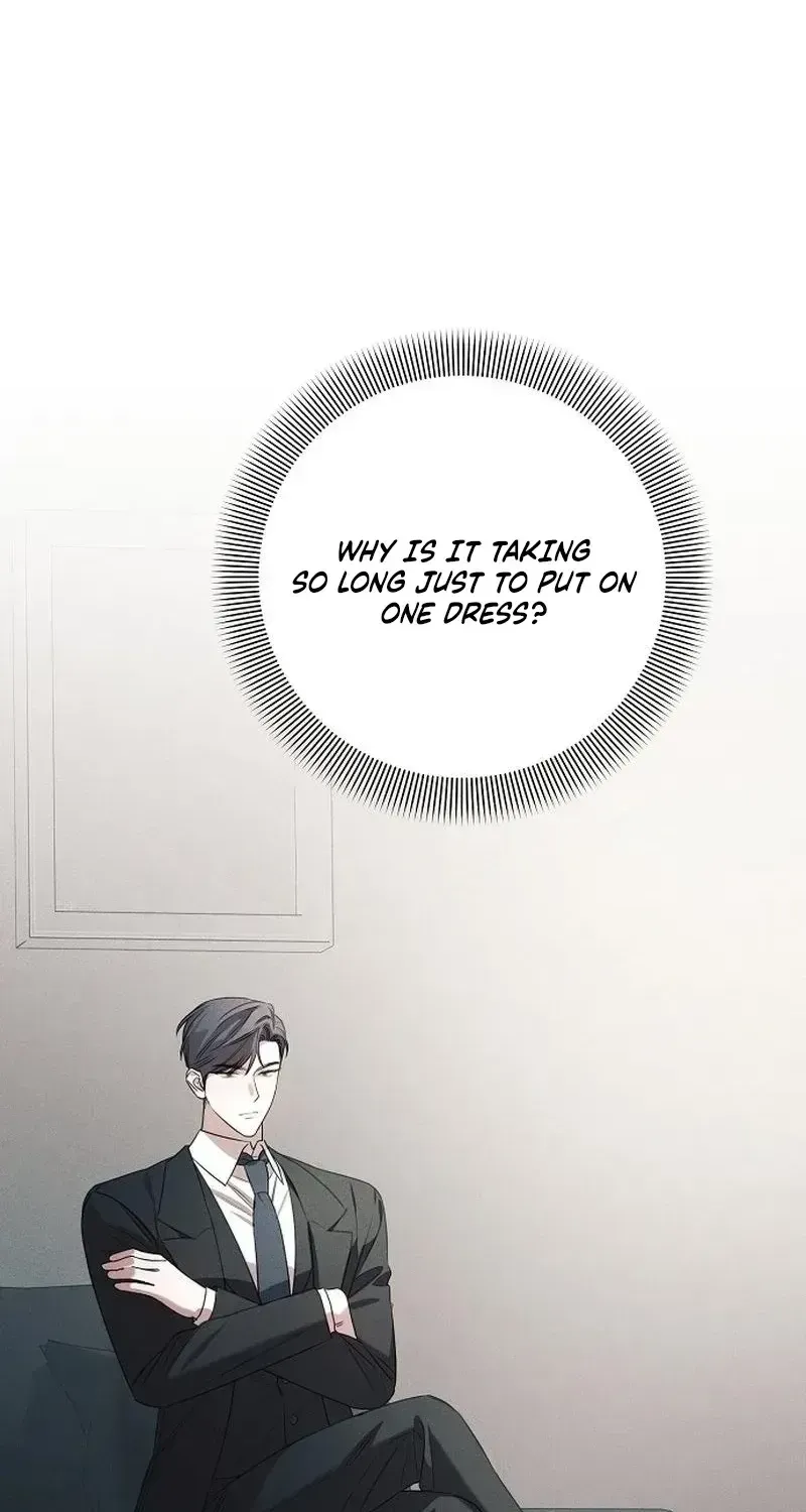 Obsession Chapter 7 page 32 - 