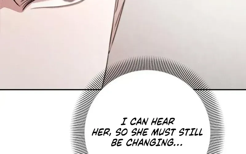 Obsession Chapter 7 page 34 - 