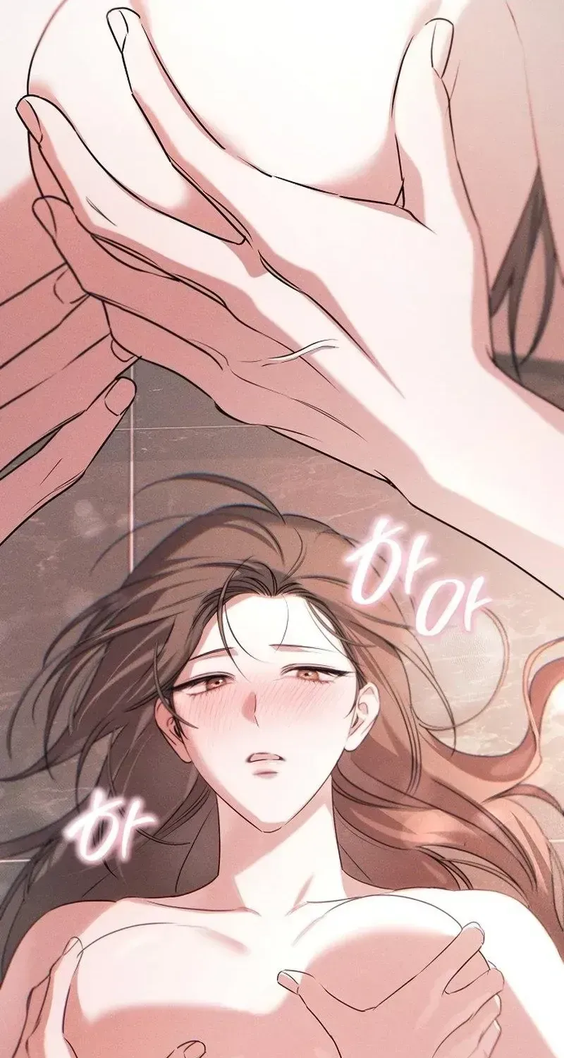Obsession Chapter 7 page 40 - 