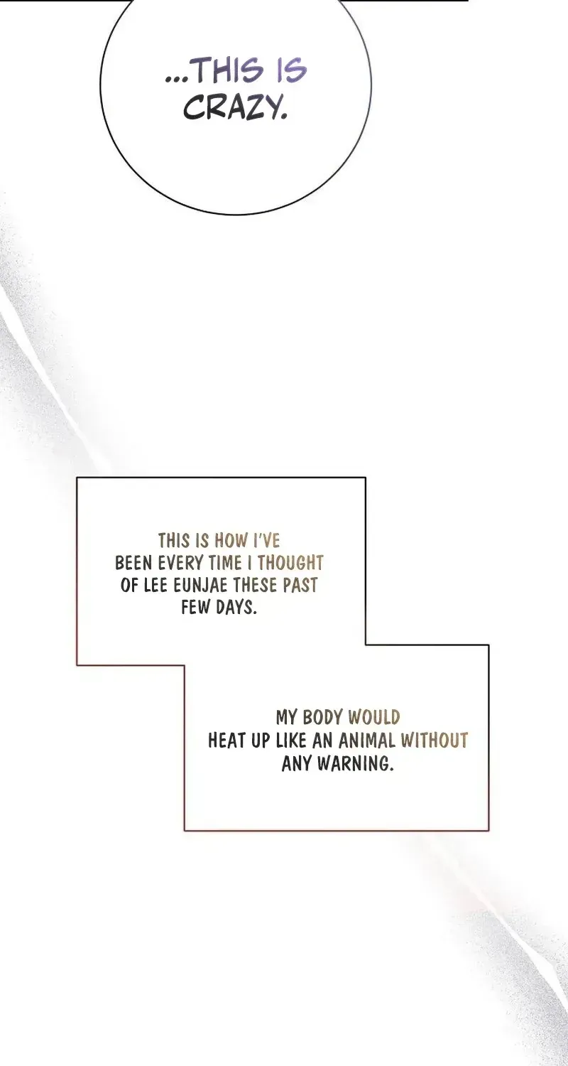 Obsession Chapter 7 page 44 - 