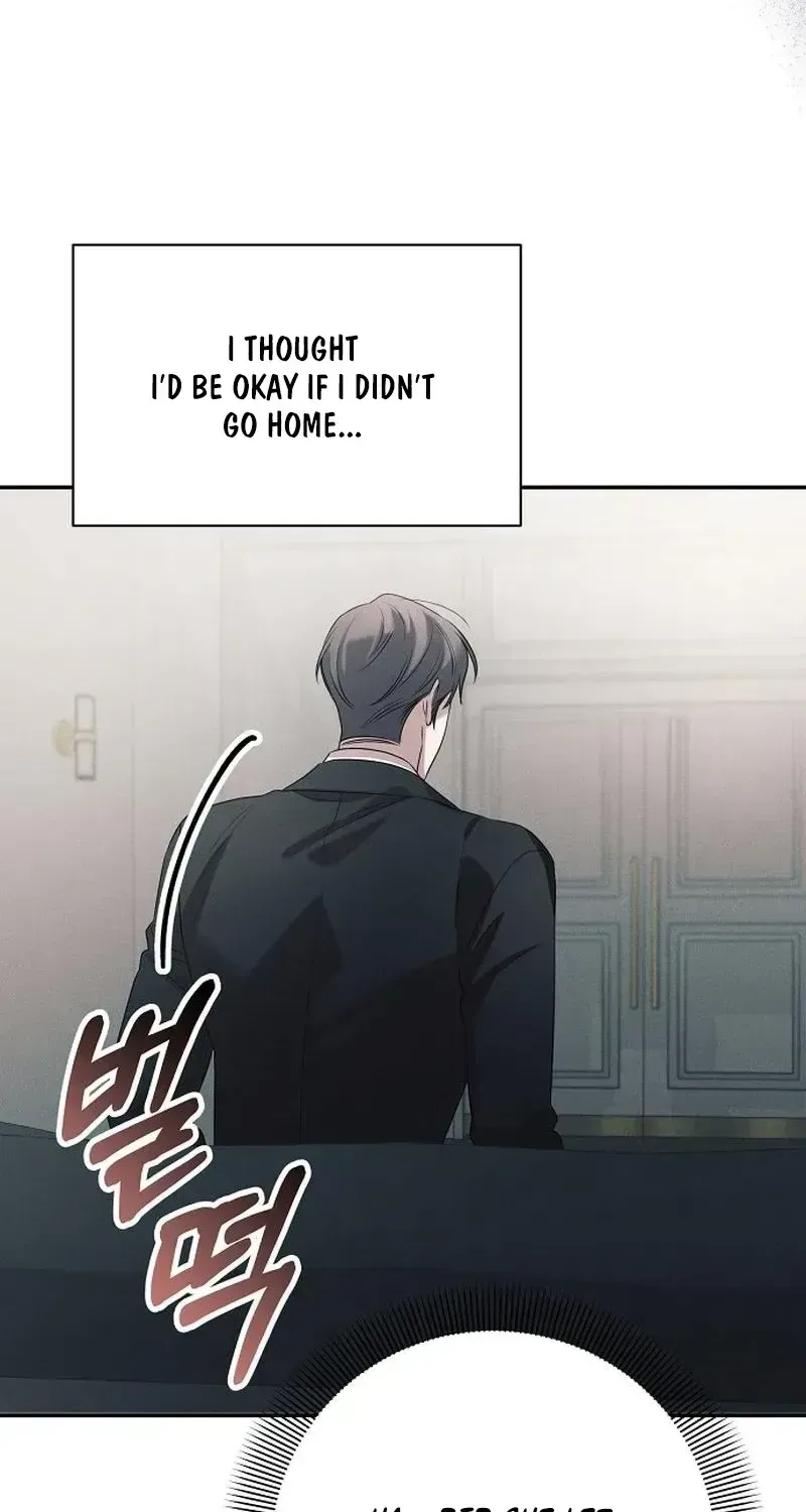 Obsession Chapter 7 page 45 - 