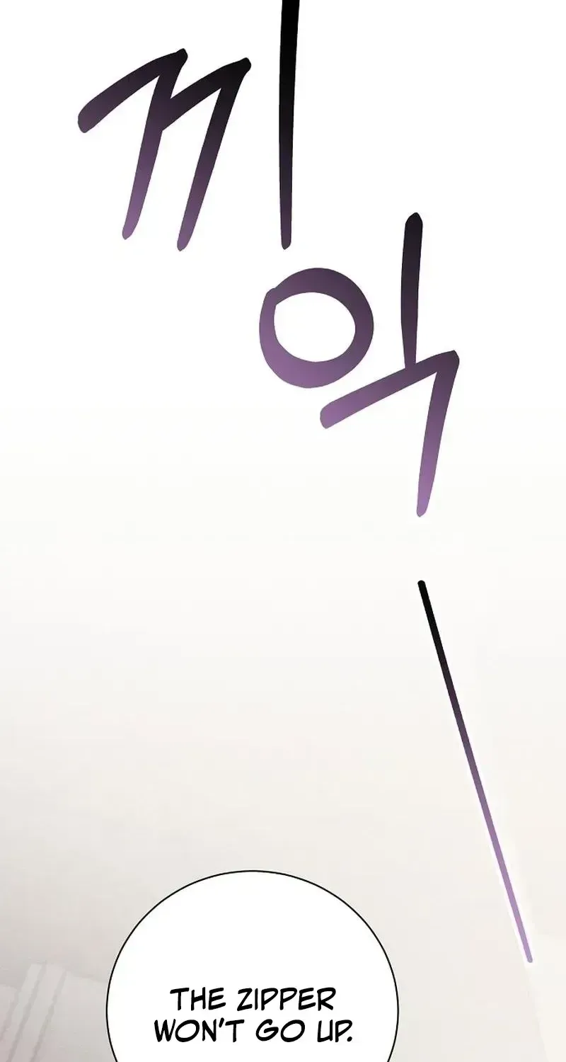 Obsession Chapter 7 page 49 - 
