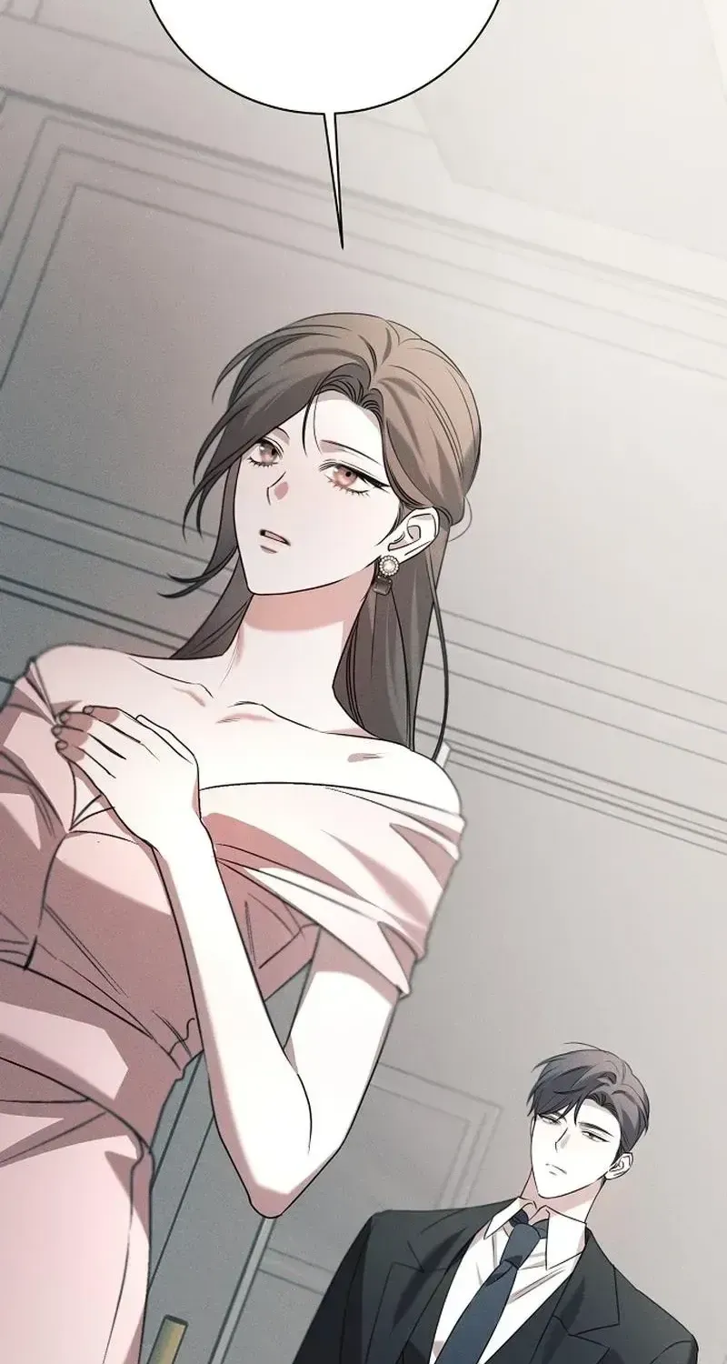 Obsession Chapter 7 page 50 - 