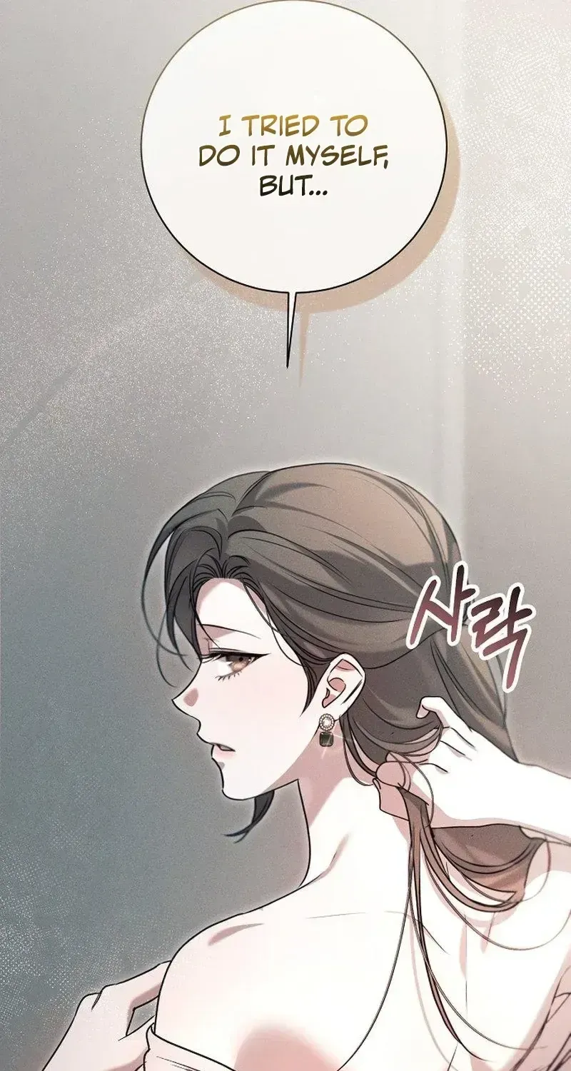 Obsession Chapter 7 page 53 - 