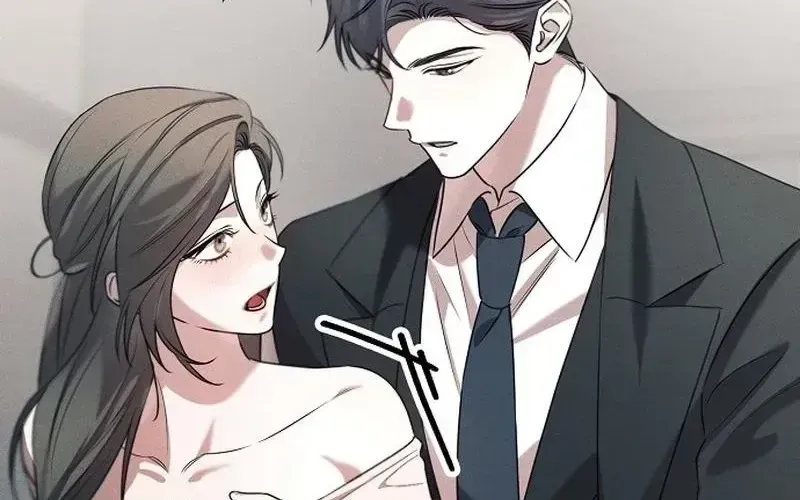 Obsession Chapter 7 page 56 - 