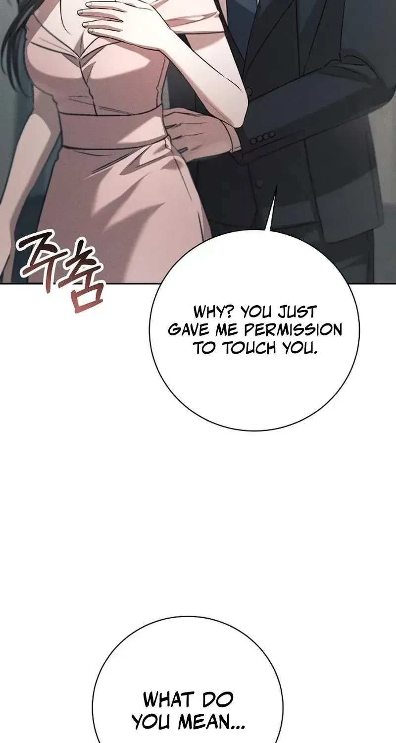 Obsession Chapter 7 page 57 - 