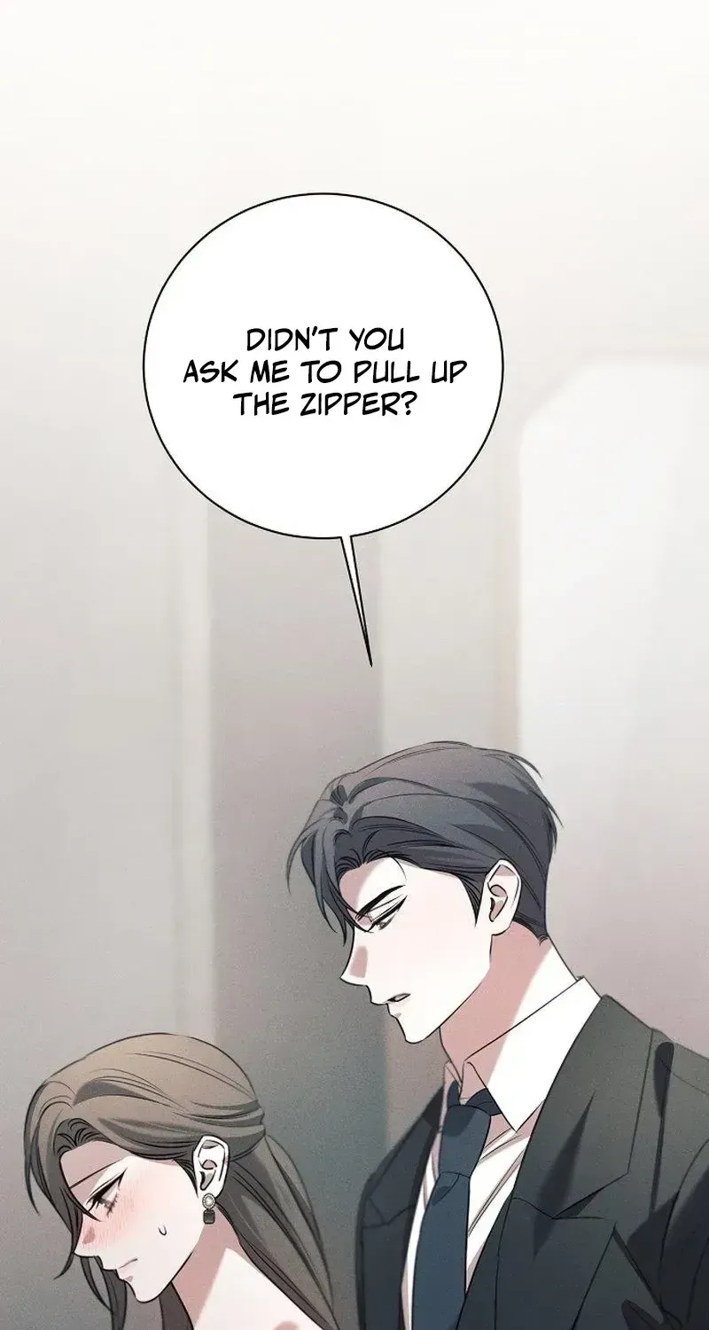 Obsession Chapter 7 page 59 - 