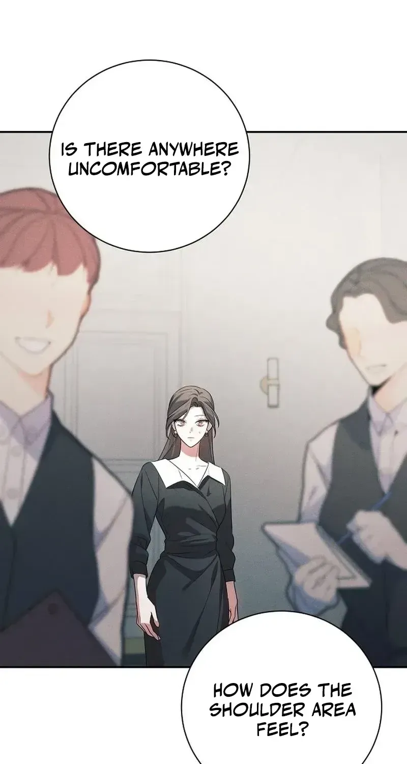 Obsession Chapter 7 page 7 - 