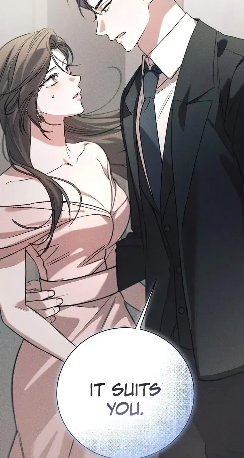 Obsession Chapter 7 page 68 - 