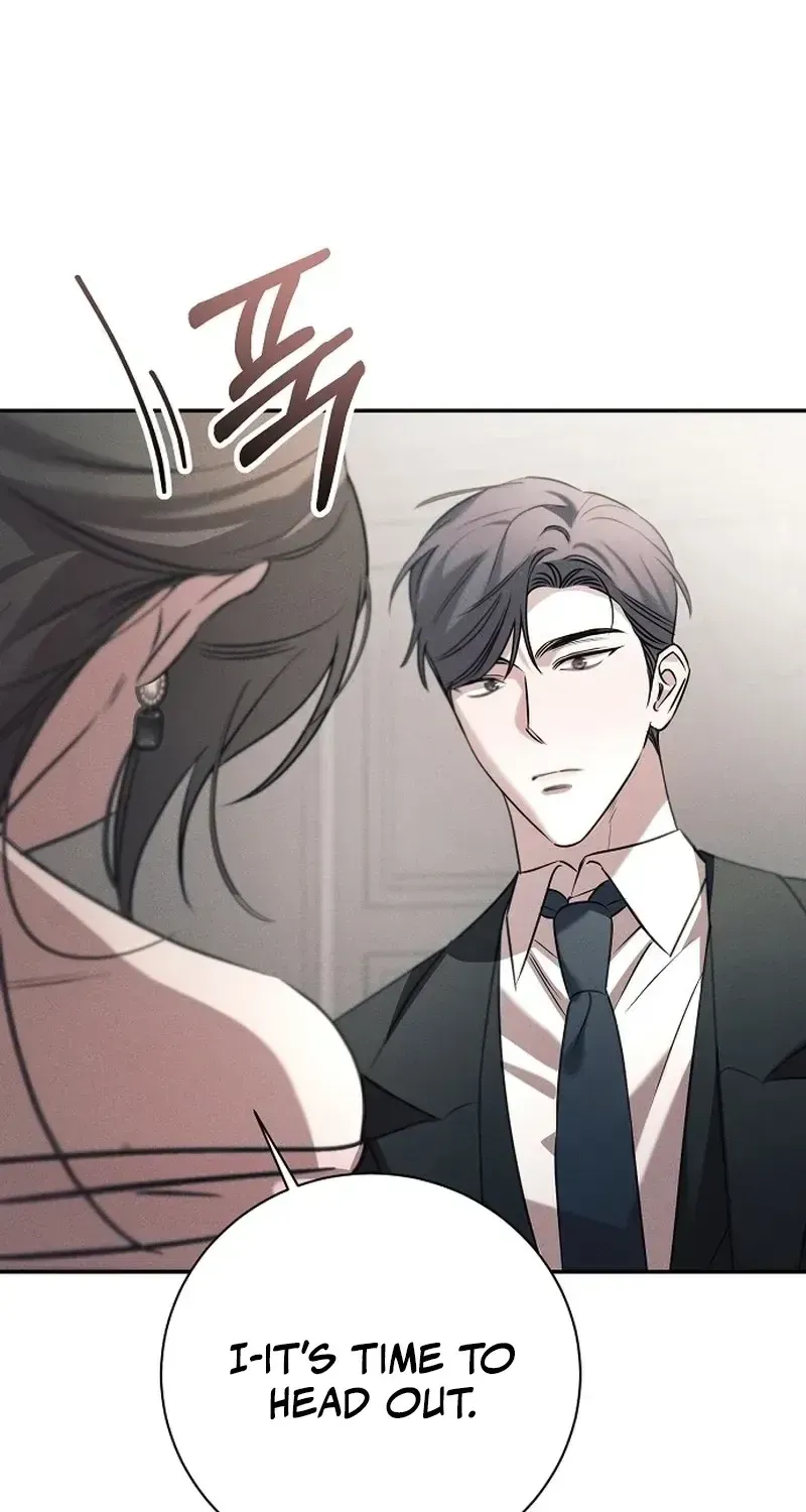 Obsession Chapter 7 page 71 - 