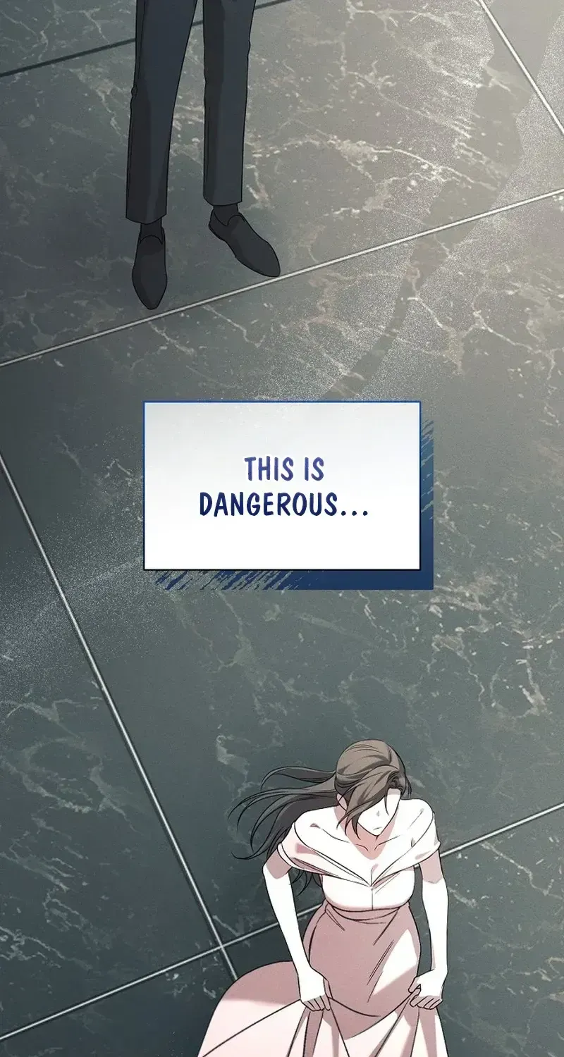 Obsession Chapter 7 page 83 - 