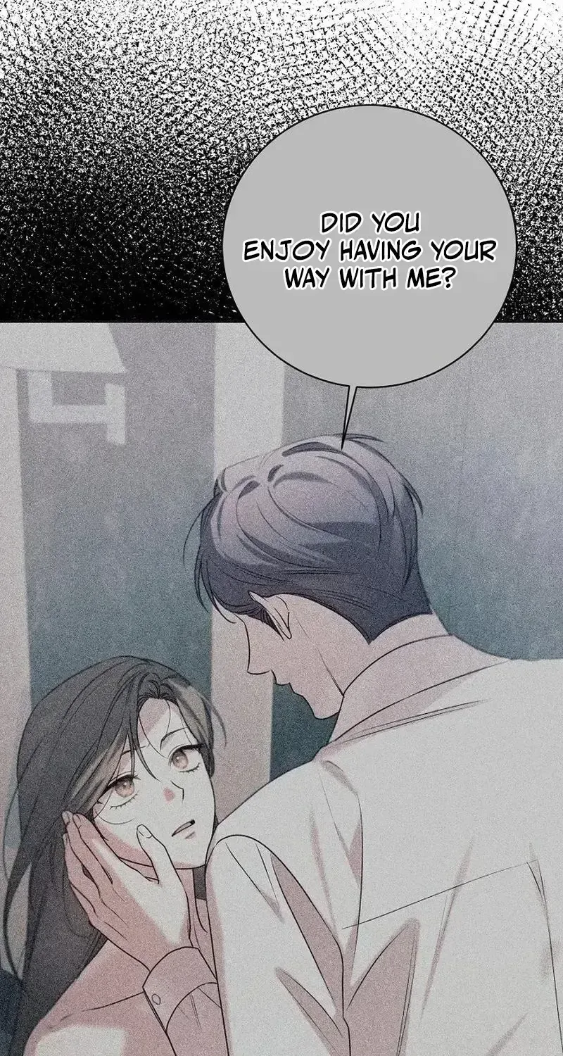 Obsession Chapter 7 page 10 - 