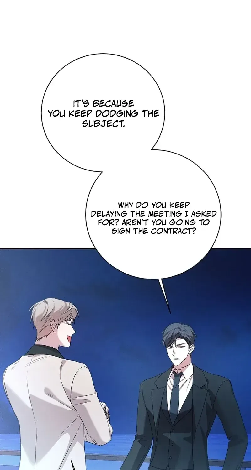 Obsession Chapter 7 page 92 - 
