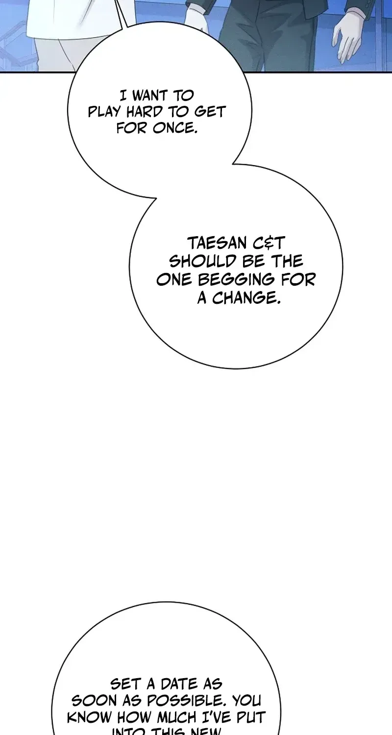 Obsession Chapter 7 page 93 - 
