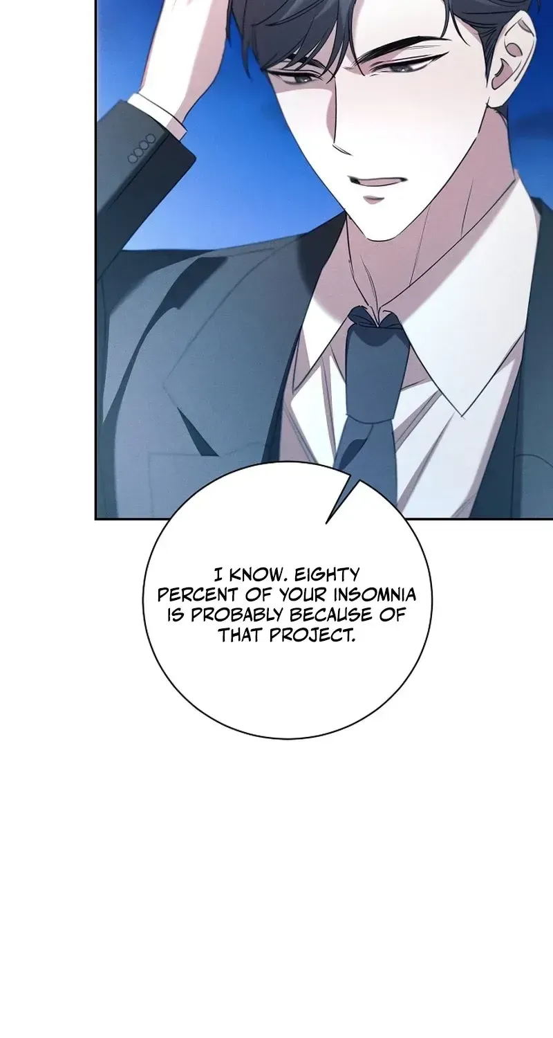 Obsession Chapter 7 page 95 - 
