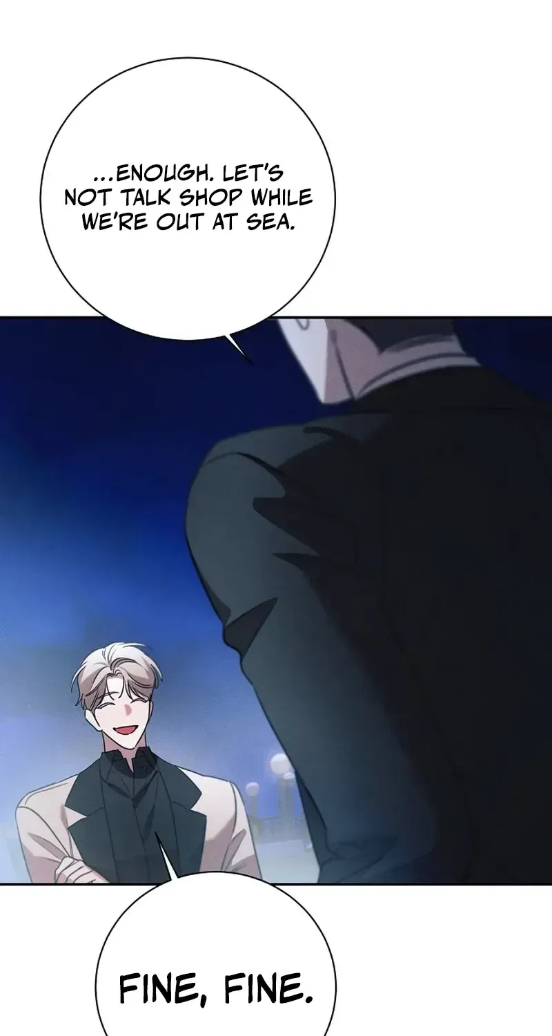 Obsession Chapter 7 page 96 - 