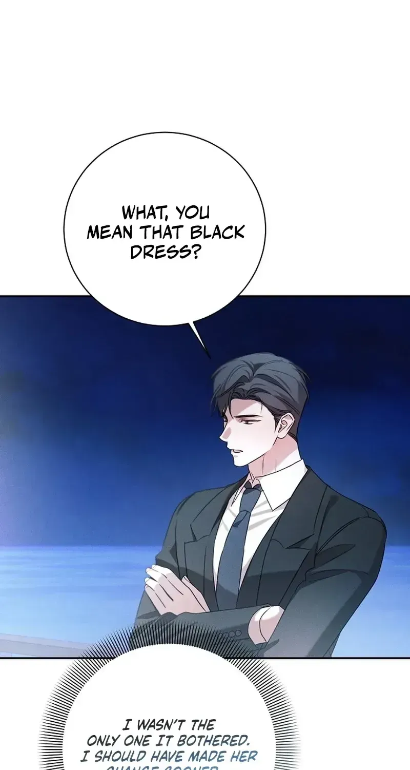 Obsession Chapter 7 page 99 - 