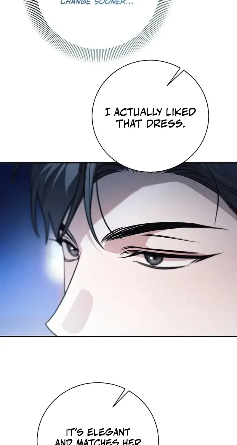 Obsession Chapter 7 page 100 - 