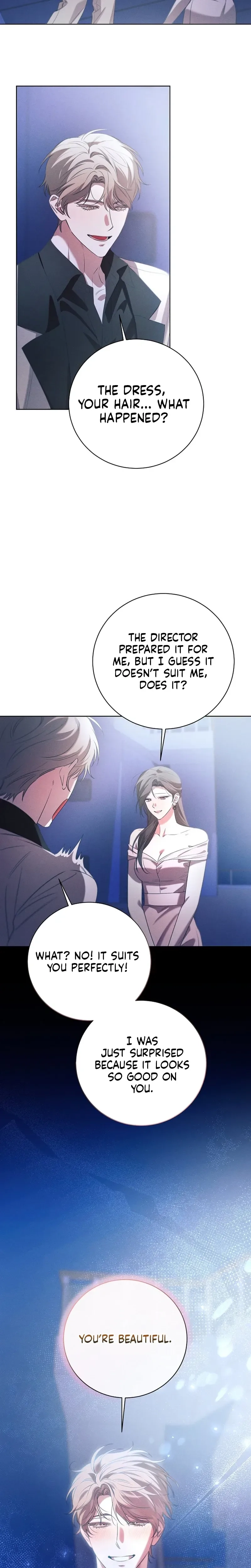Obsession Chapter 8 page 2 - 