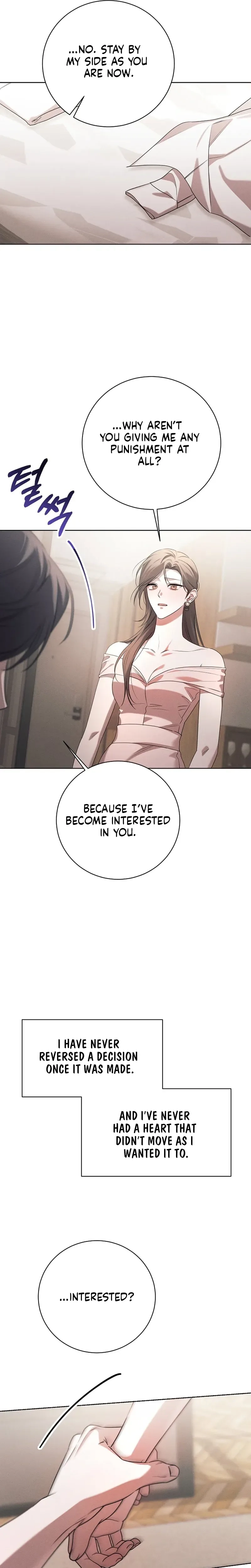 Obsession Chapter 8 page 13 - 