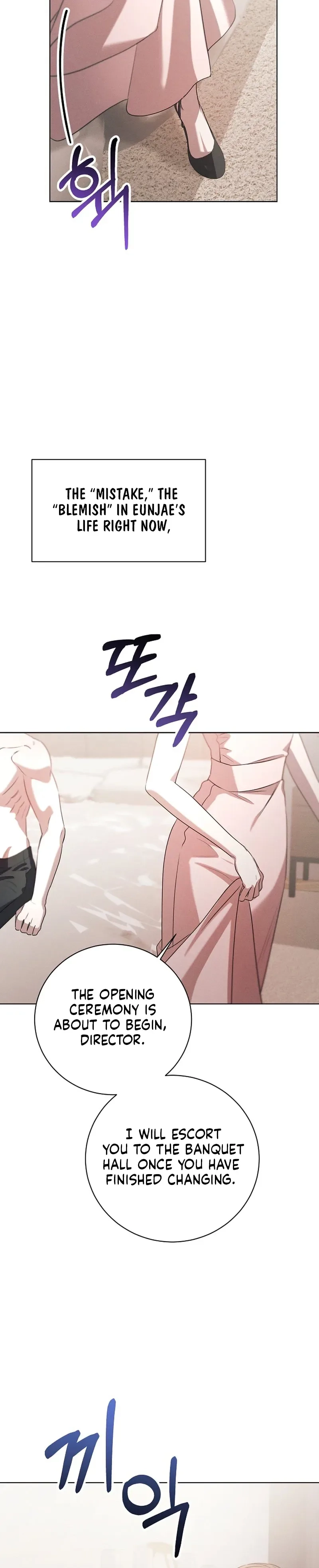 Obsession Chapter 8 page 24 - 